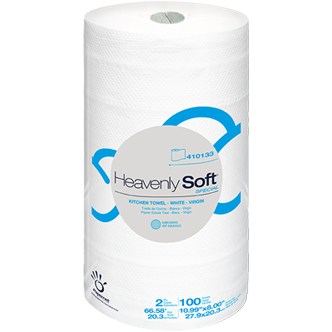 Kitchen Towel Heavenly Soft Special